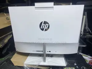 Desktop Computer HP Pavilion 24 8GB Intel Core I5 HDD 2T