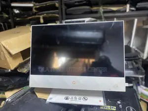 Photo - Desktop Computer HP Pavilion 24 8GB Intel Core I5 HDD 2T