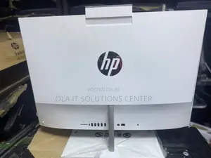 Desktop Computer HP Pavilion 24 8GB Intel Core I5 HDD 2T