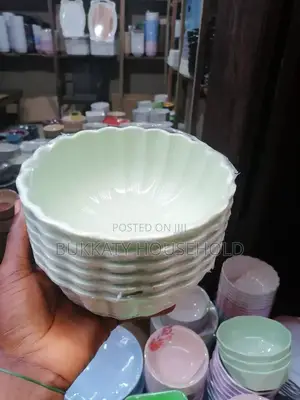 Original Ceramic Plates