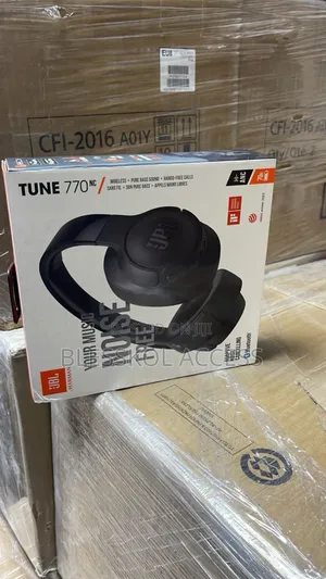 Jbl Tune 770 Nc Headset