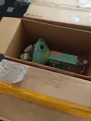 Texsteam Chemical Injection Pump