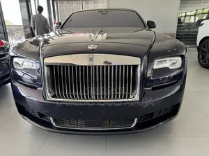 Rolls-Royce Ghost 2020 Blue