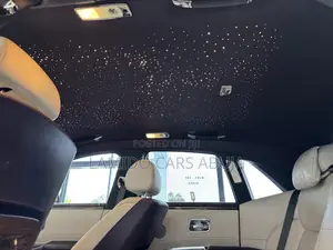 Rolls-Royce Ghost 2020 Blue