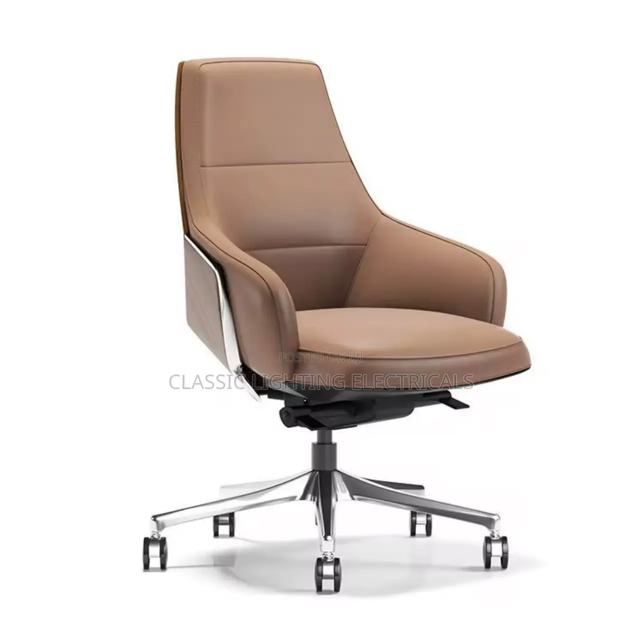 Executive Office Chair