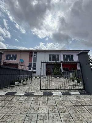 Furnished 4bdrm Duplex in Golf Estate Off, Port-Harcourt for sale