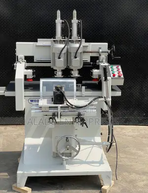 210 Door Hole Mortise Machine
