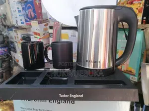 Churchill England Electric Jug and Mug Heater