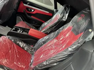 Lamborghini Urus 2021 White