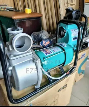 2ph Solar Water Pump Machine