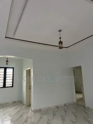 2bdrm Block of Flats in High Castle Estate, Ipaja for rent