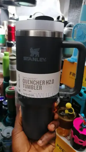Original Stanley Cup for Souvenirs With Different Colours