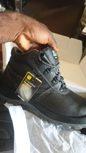 Safety Jogger Bestboy S3