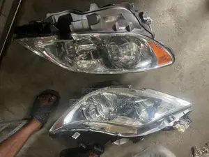 Headlamp Ls 460 2010 Text or Call