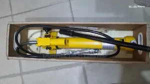 Cp-700 Hydraulic Hand Pump
