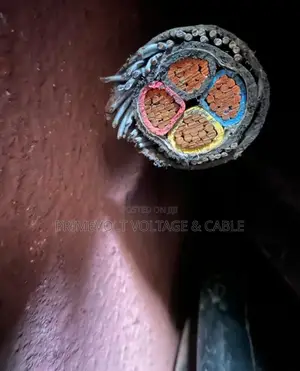 70mm Armoured Cable