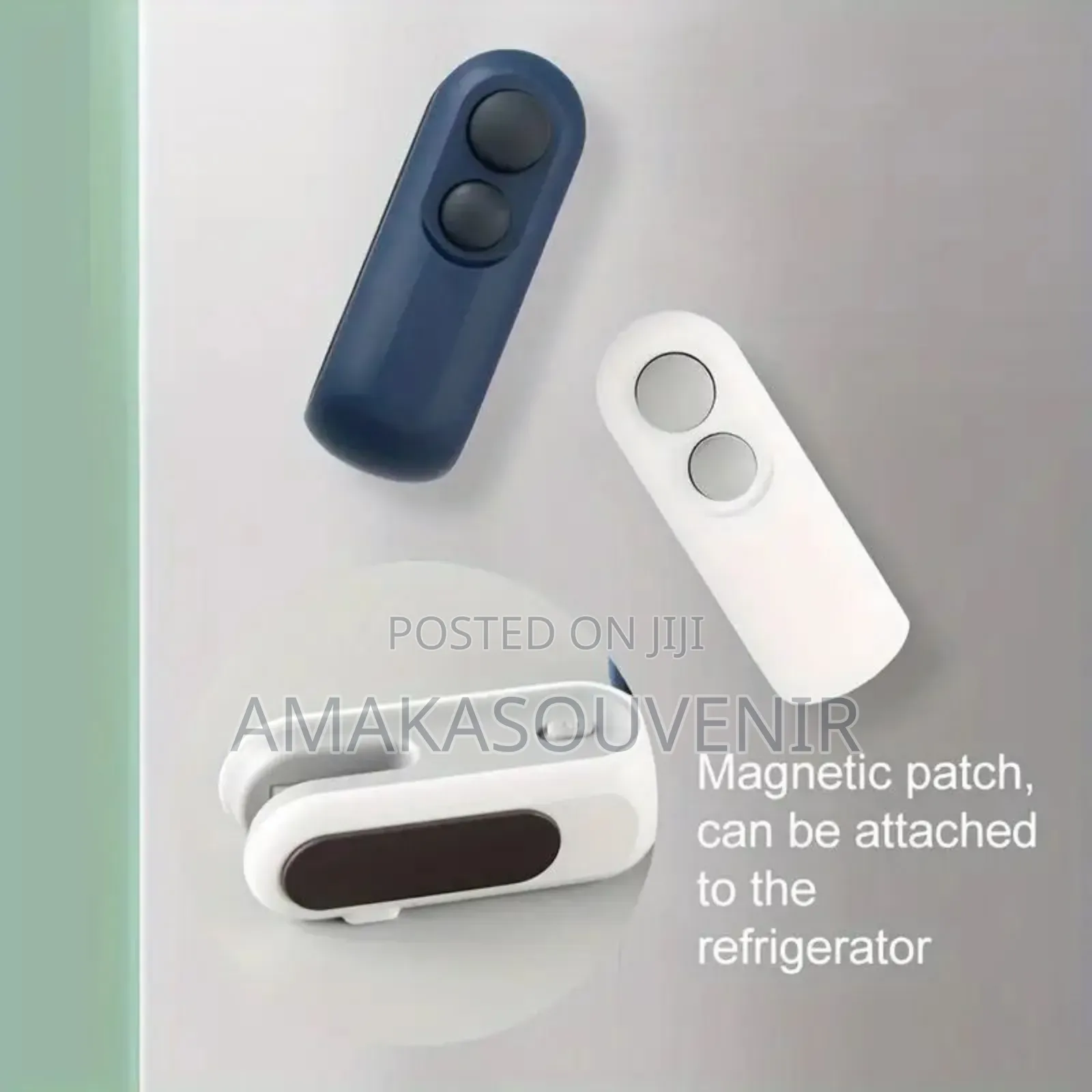 Rechargeable Mini Sealer