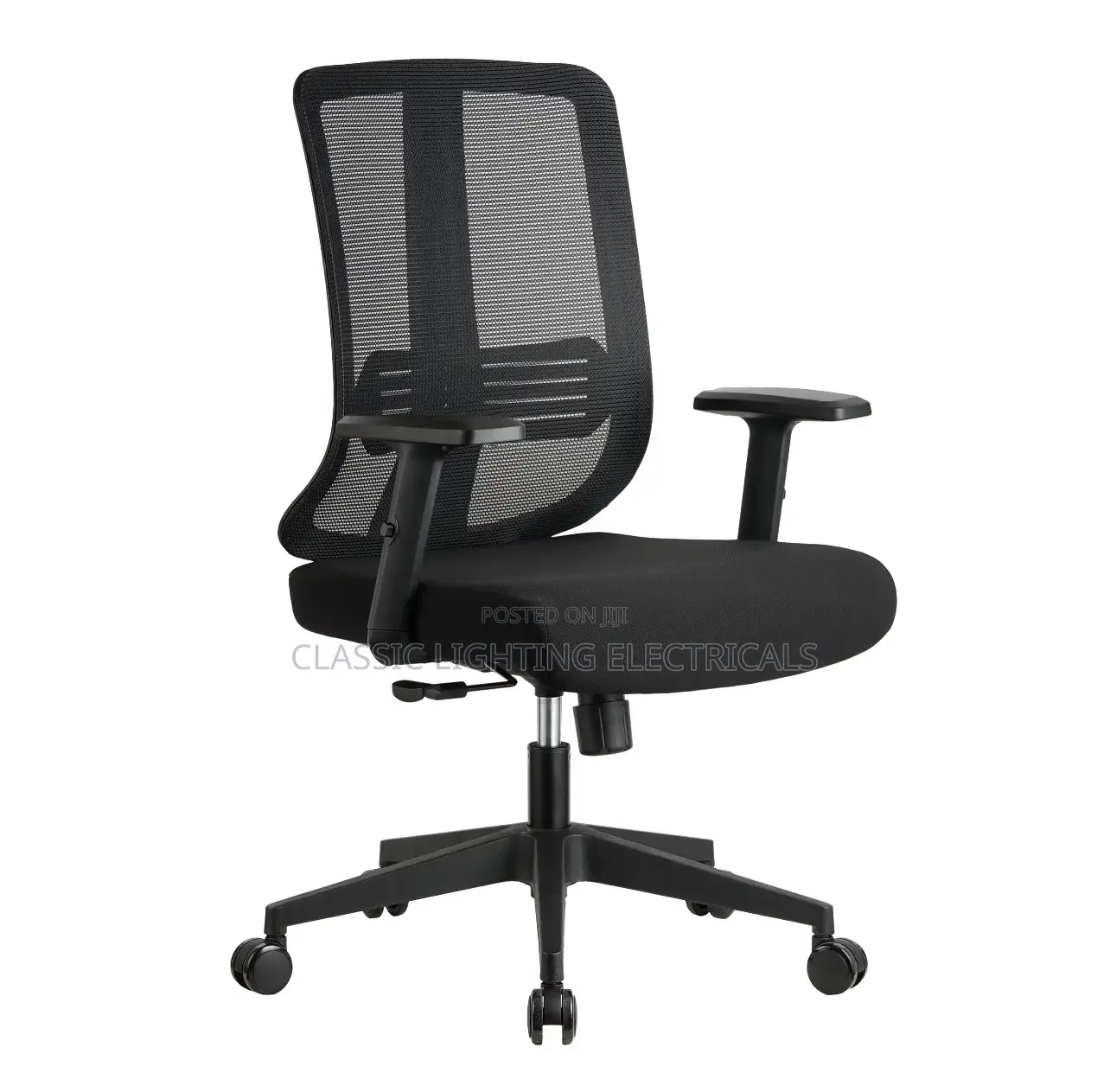 Office Swivel Chair Manager Supervisor Ergonomics Chair