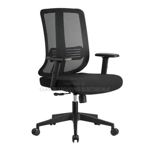 Office Swivel Chair Manager Supervisor Ergonomics Chair