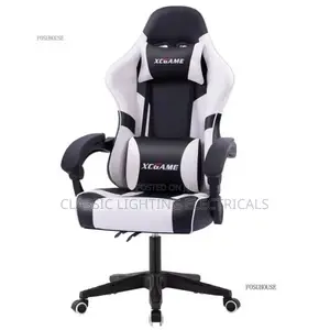 Executive Gaming Chair