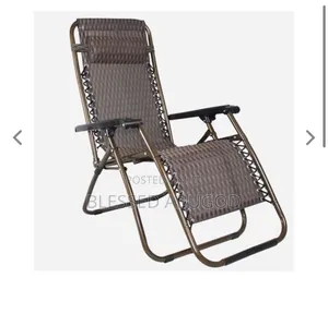 Executive Relaxing Chair
