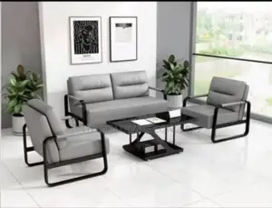 Turkish Exclusive Office Sofa