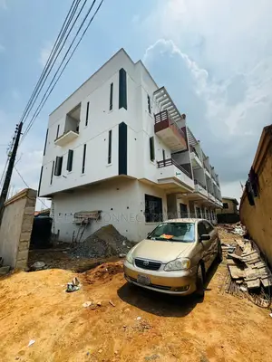 Photo - 4bdrm Duplex in Magodo for sale