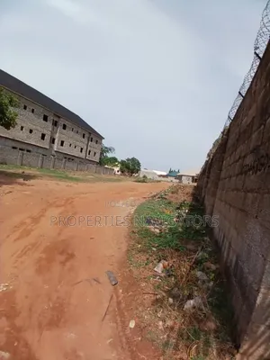 Super Distress, Residential Plot of Land