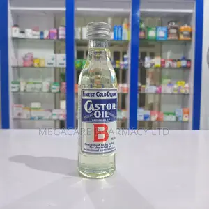 Castor Oil B 70ml