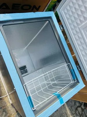 Aeon Deep Freezer 200litrs With 2years Warranty