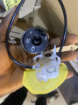 Tank Fuel Pump for Corolla Rx350 Hilux Hiace Prado Camry 010