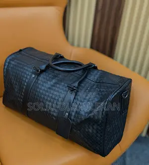 Quality Duffel Bag _