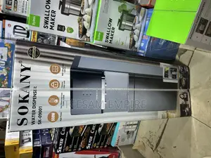 Sokany Water Dispenser