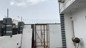 Photo - Razor Barb Wire For Fencing