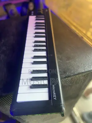 Korg Midi Keyboard Controller