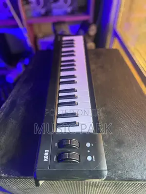 Korg Midi Keyboard Controller