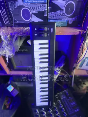 Korg Midi Keyboard Controller