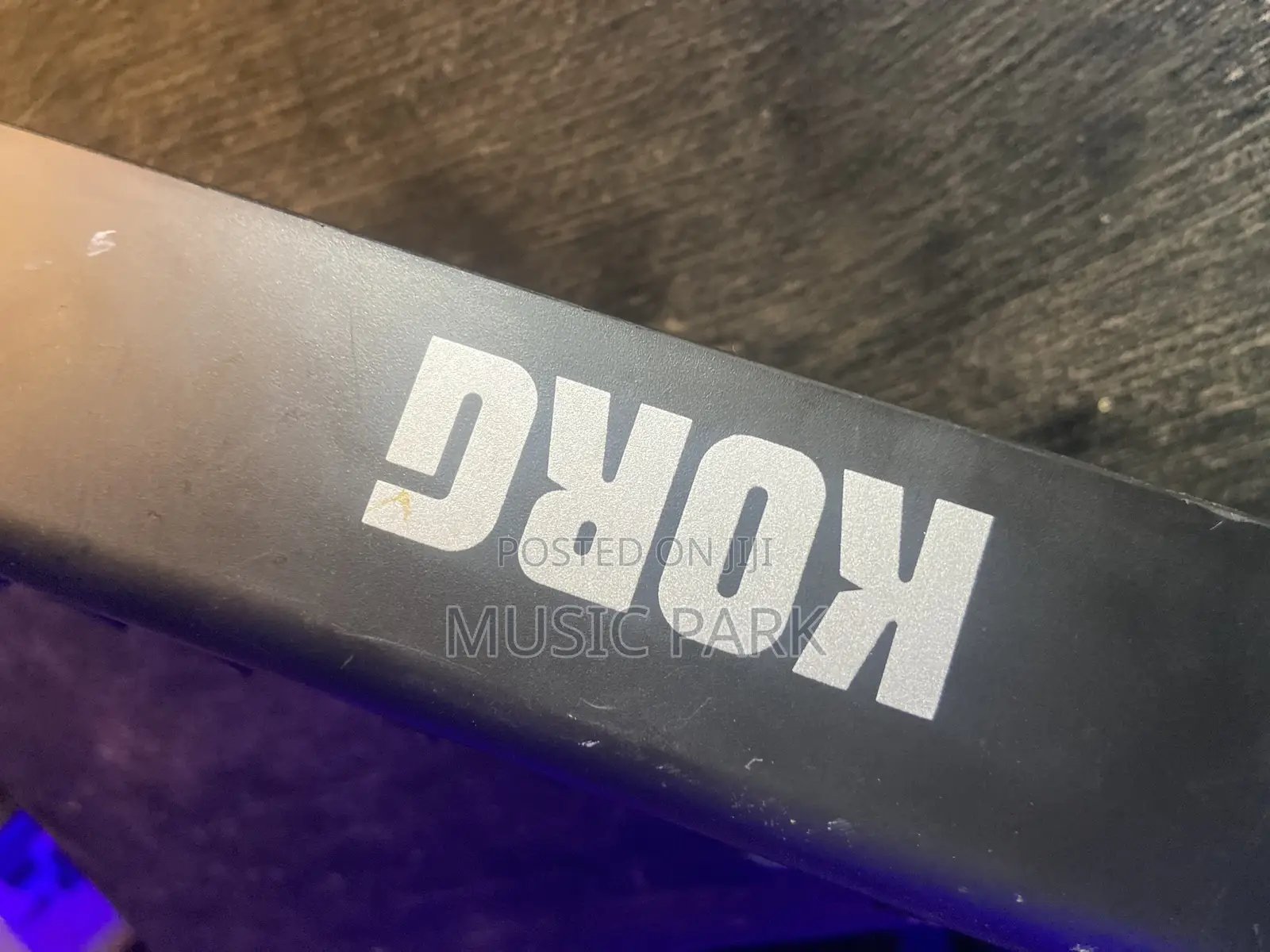 Korg Midi Keyboard Controller