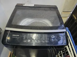 Washing Machines Repair Person