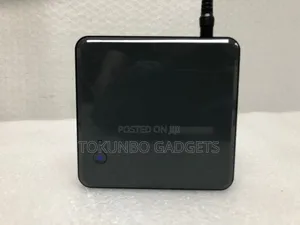 Desktop Computer 4GB Intel SSD 128GB