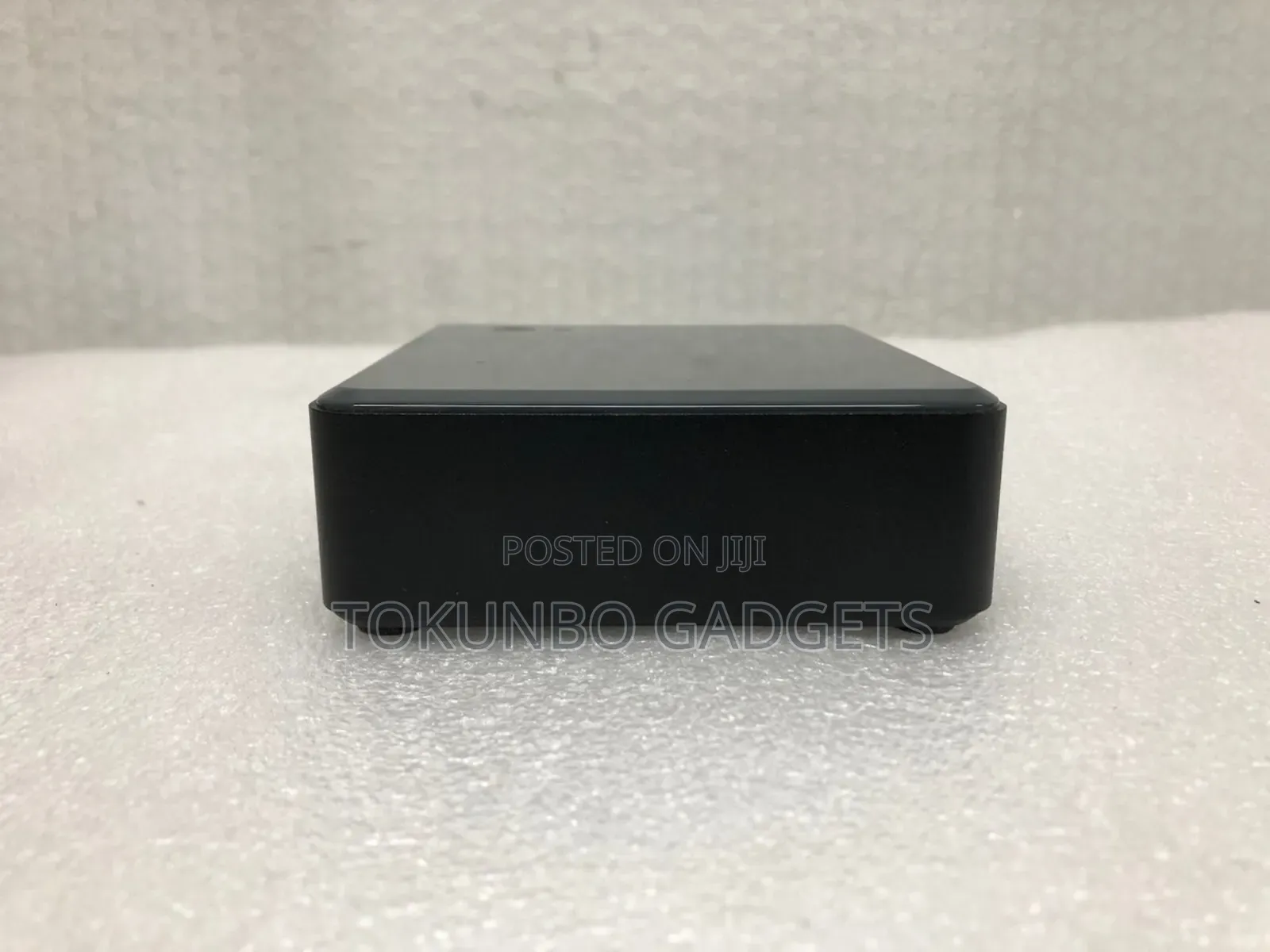 Desktop Computer 4GB Intel SSD 128GB