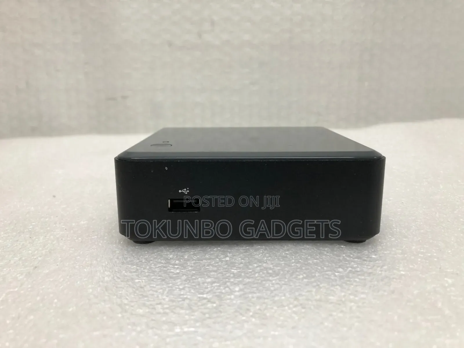 Desktop Computer 4GB Intel SSD 128GB