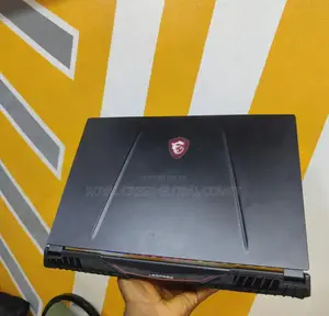 Laptop MSI GP65 Leopard 32GB Intel Core I7 SSD 1T