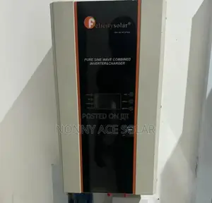 Felicity 3.5kva 24v Transformer Inverter