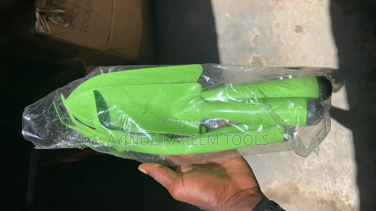 Gardening Hand Tools