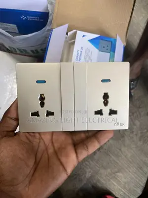 Original Socket