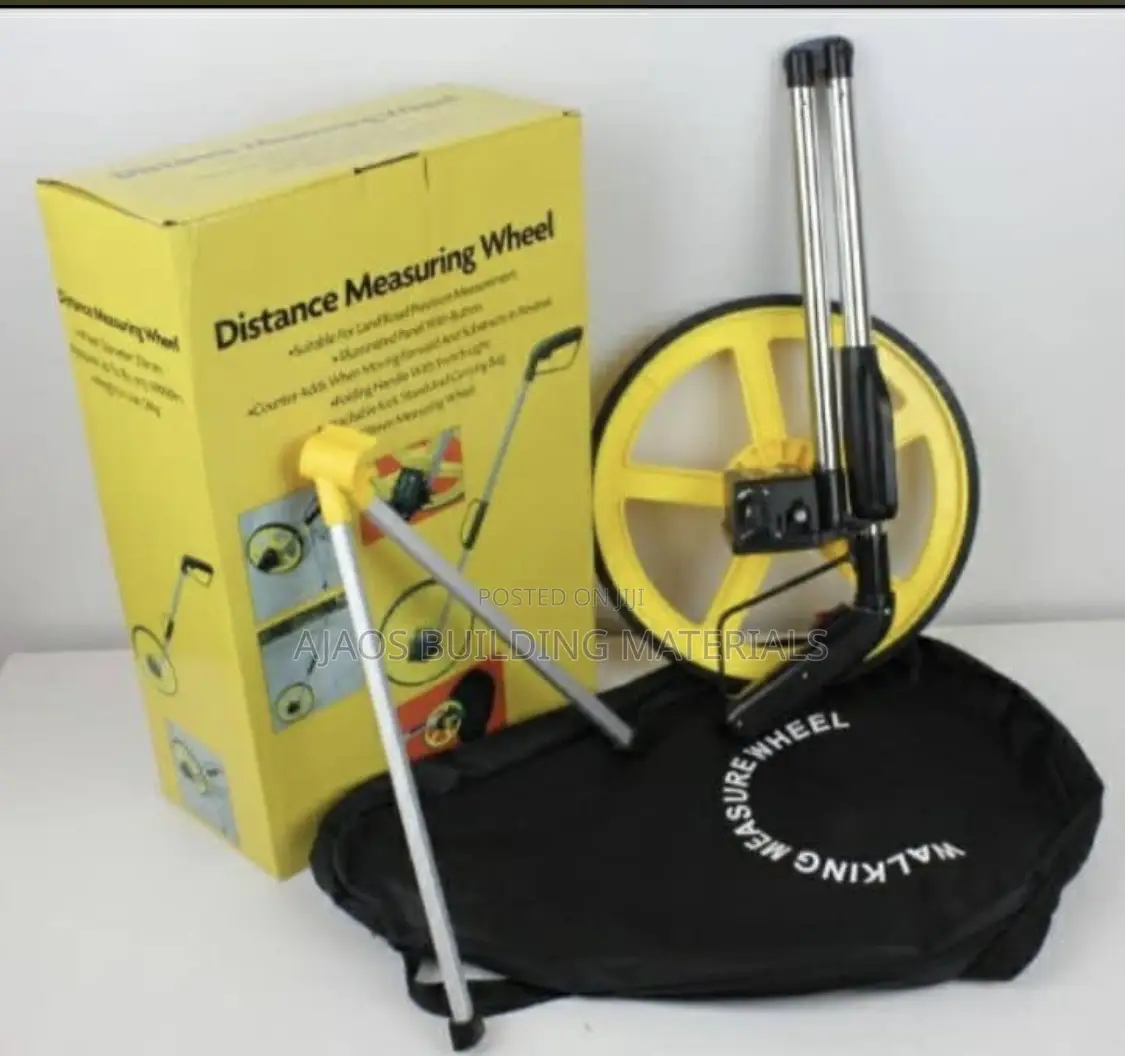 Measuring Wheel