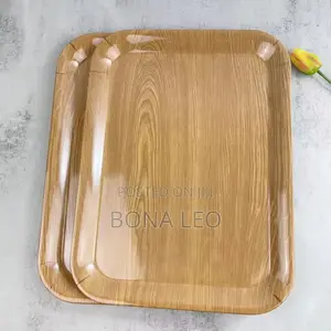 Beautiful Homely Melamine Serving Tray