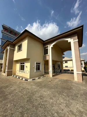 Photo - 6bdrm Duplex in Utako for sale