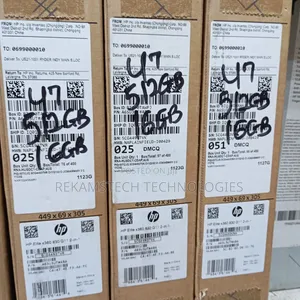 New Laptop HP EliteBook 830 16GB Intel Core Ultra 7 SSD 512GB